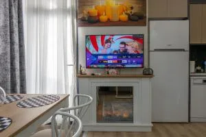 Wind Luxury 2 - Yeşilköy