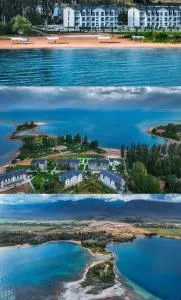 Коттедж на Иссык-Куле Chaika rent - Chon-Sary-Oy