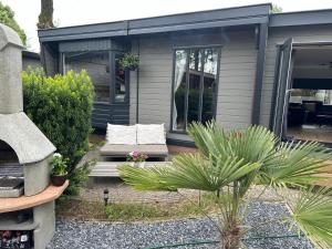 Chalet Harmony Lux Privé Wellness