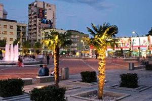 Apartment in the Center of Podgorica