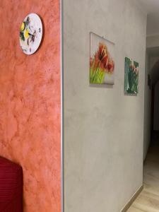 La casetta nel centro storico di Cefalù