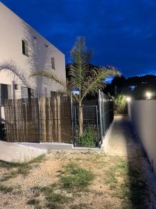 Maisons de vacances l etoile de mer logement 4 : photos des chambres