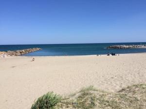 Maisons de vacances l etoile de mer logement 4 : photos des chambres