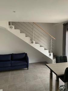 Maisons de vacances l etoile de mer logement 4 : photos des chambres