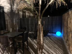 Maisons de vacances l etoile de mer logement 4 : photos des chambres