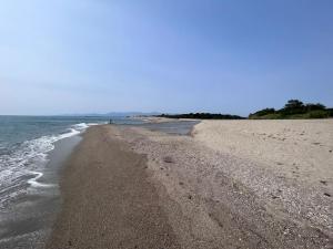 Maisons de vacances l etoile de mer logement 4 : photos des chambres