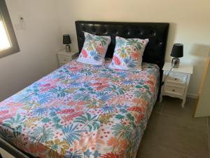 Maisons de vacances l etoile de mer logement 4 : photos des chambres