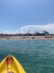 Maisons de vacances l etoile de mer logement 4 : photos des chambres