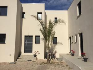Maisons de vacances l etoile de mer logement 4 : photos des chambres