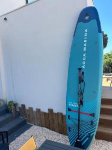 Maisons de vacances l etoile de mer logement 4 : photos des chambres