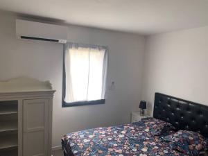 Maisons de vacances l etoile de mer logement 4 : Maison 1 Chambre