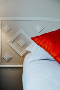 Hotels Grand Hotel Des Bains & Villas des Bains : photos des chambres