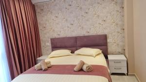 Sazani Hotel & Apartments