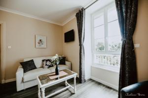 Hotels Grand Hotel Des Bains & Villas des Bains : photos des chambres