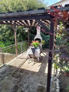 Casa Palombara - Baschi