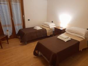 Casa Palombara - Baschi