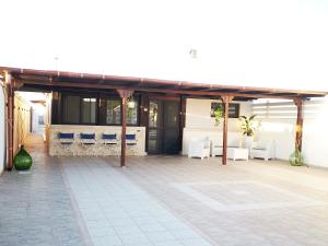 Villa Hermosa Beach