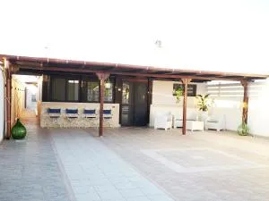 Villa Hermosa Beach B&b - Masseria Inacquata