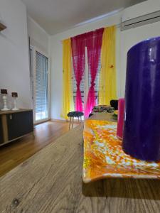 Apartman AURORA CETINJE