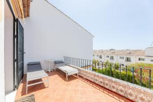 Casa Jardines del Sol 2