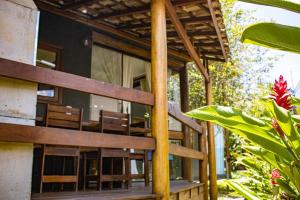 Paz e Sossego em Ilhabela-SP