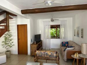 Paz e Sossego em Ilhabela-SP