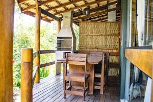 Paz e Sossego em Ilhabela-SP