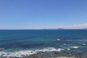 Ocean View Properties - Apartment 701 - 开普敦