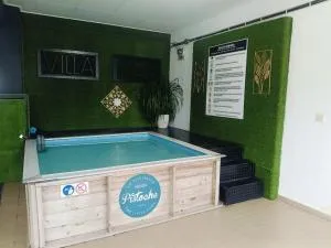 Homestay Port Dickson Rumah 969 With Private Pool - Rantau