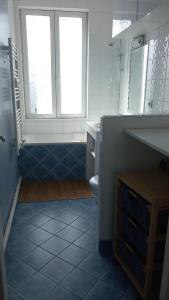 Appartements deauville morny plein centre : photos des chambres