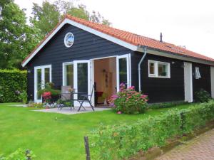 Halte Liempde Logies