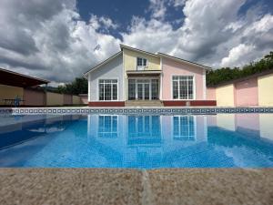 Vandam Moonlight Villa - Apartmány, Gabala