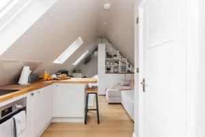 Hygge Lodge