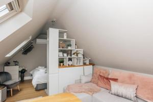 Hygge Lodge