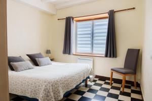 Maisons de vacances Gite du Manoir : photos des chambres