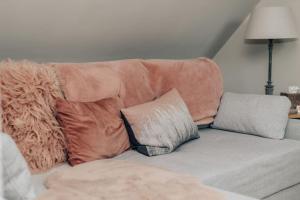 Hygge Lodge