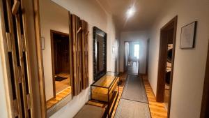 Apartment Budweis 2kk České Budějovice