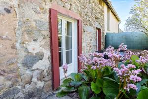 Maisons de vacances Gite du Manoir : photos des chambres