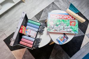 GameClub - Les Demeures dAdrien