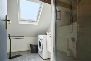 Appartements GameClub - Les Demeures d-Adrien : photos des chambres