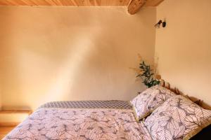 Villas L'o de vigne, Eden in Provence : photos des chambres