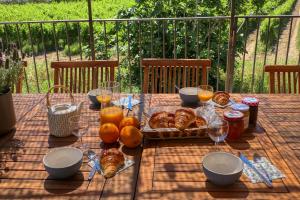 Villas L'o de vigne, Eden in Provence : photos des chambres
