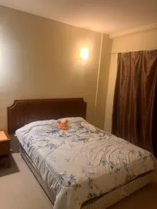 A sweet home for your trip - Kampong Batu Gajah