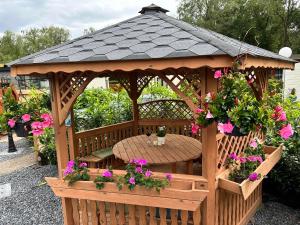 Chalet Harmony Lux Privé Wellness