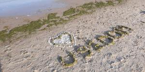 Haus Nemo - Appartement 5, Gemütliches Appartement mit Strandkorb, strandnah 50 m