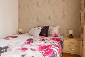 Vitosha Downtown Apartments