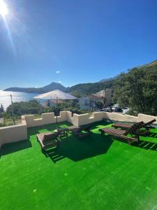 Violit Apartments&Restaurant