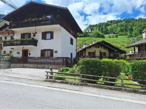 Appartamento Madama - Gares