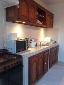 Villa en résidence proche de laéroport