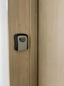 Z widokiem na jezioro i garażem